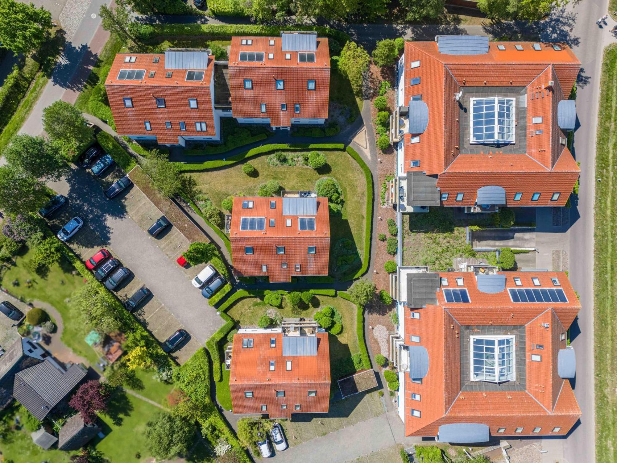Residenz Am Strand Wohnung 2-39 Zingst Exterior photo
